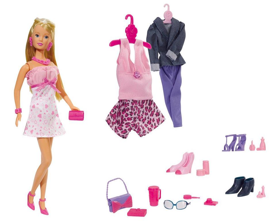 Idea toys and Game