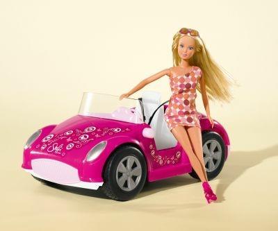 Steffi Love. Auto - 3