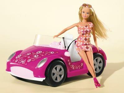 Steffi Love. Auto - 9