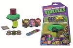 Simba Teenage Mutant Ninja Turtles Shell Shooters With Shooter Toys