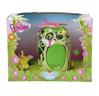 Flowee. Playset Gazebo