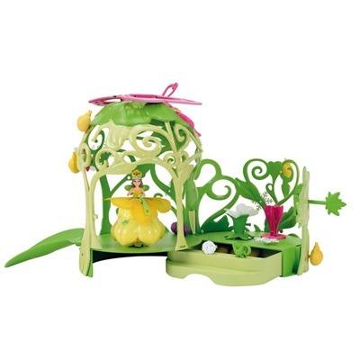Flowee. Playset Gazebo - 3