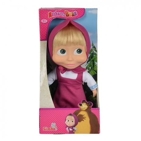 Bambola Masha - 4