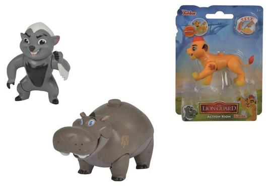 Lion Guard Personaggio 8 Cm - 2