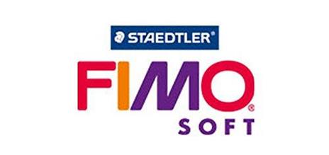 Fimo soft bianco 57 gr - 3