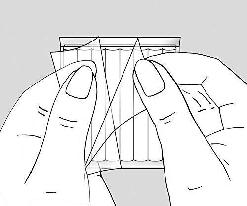 Fimo soft bianco 57 gr - 5