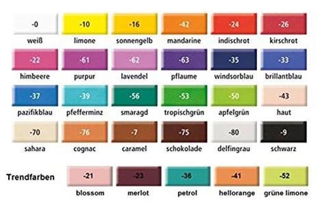 Fimo soft bianco 57 gr - 6