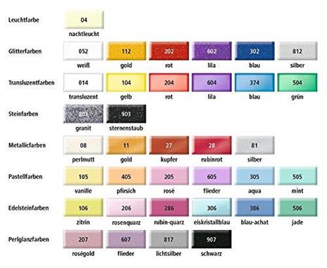 Fimo Effect Nightglow 57g Pasta Modellabile Hobby Scuola Arte Decoupage - 5