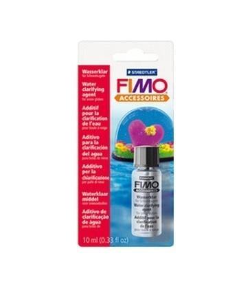 Accessorio fimo additivo chiarificazione 10 ml