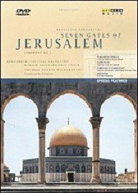 Krzysztof Penderecki. Seven Gates of Jerusalem (DVD) - DVD di Krzysztof Penderecki