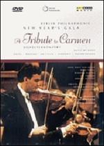 New Year's Gala 1997. A Tribute to Carmen (DVD)