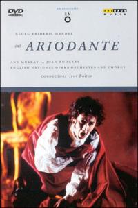 Georg Friedrich Händel. Ariodante (DVD) - DVD di Georg Friedrich Händel,Ann Murray,Joan Rodgers,Ivor Bolton