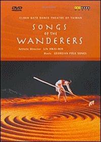 Songs of the Wanderers (DVD) - DVD