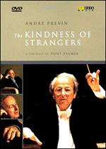 The Kindness of Strangers (DVD)