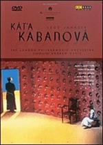 Leos Janacek. Kat'a Kabanova (DVD)