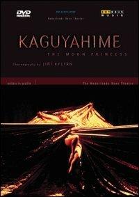 Jirí Kylian. Kaguyahime (DVD) - DVD
