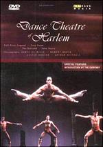 Dance Theatre of Harlem. Portrait (DVD)