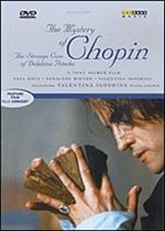 The Mystery of Chopin (DVD)