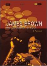 James Brown. The Godfather of Soul (DVD)