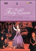 Henry Purcell. The Fairy Queen (DVD)
