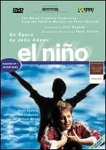 John Adams. El Niño (DVD)