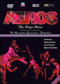 Aeros. The Stage Show - DVD