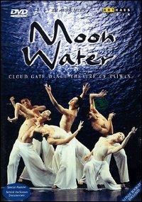 Moon Water. Cloud Gate Dance Theatre of Taiwan (DVD) - DVD
