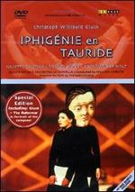 Christoph Willibald Gluck. Iphigenie en Tauride (DVD)