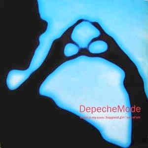 World In My Eyes / Happiest Girl / Sea Of Sin - Vinile LP di Depeche Mode