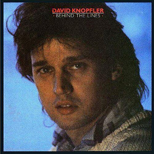 Behind the Lines - Vinile LP di David Knopfler