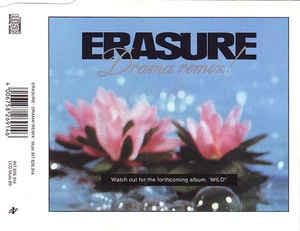 Drama! (Remix) - CD Audio di Erasure