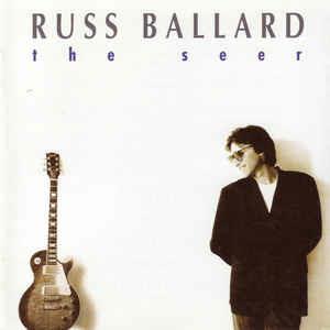 The Seer - CD Audio di Russ Ballard