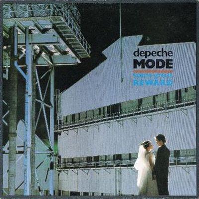 Some Great Reward - CD Audio di Depeche Mode