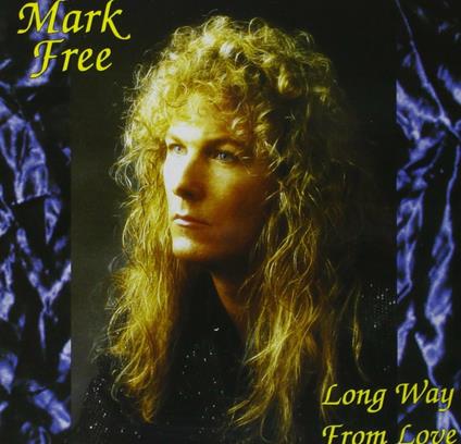 Long Way from Home - CD Audio di Mark Free