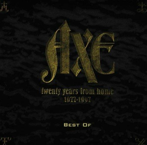 20 Years from Home - CD Audio di Axe
