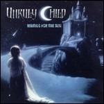Waiting for the Sun - CD Audio di Unruly Child