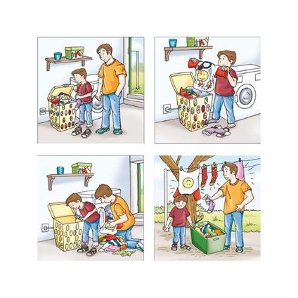 Storie Con Gli Aggettivi