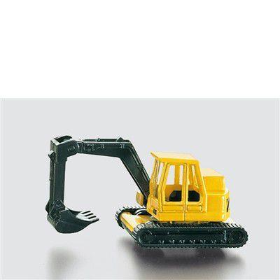 Die Cast Escavatore (0801) - 2