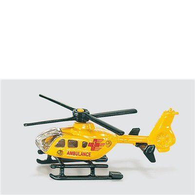 Die Cast Eliambulanza (0856)