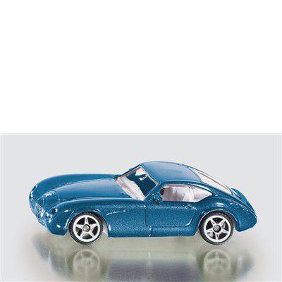 Die Cast Auto Wiesmann Gt (0879) - 2