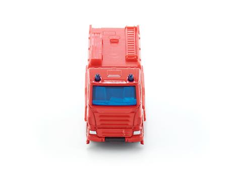 Die Cast camion Vigili del Fuoco (1034) - 3