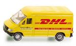 Die Cast furgone DHL (1085)
