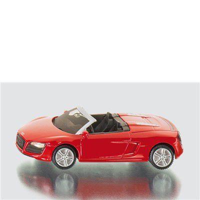 Die Cast Audi R8 Spider (1316)