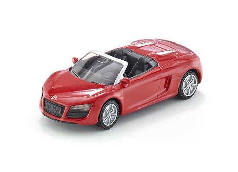 Die Cast Audi R8 Spider (1316) - 3