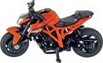 Die Cast Ktm 1290 Super Duke R