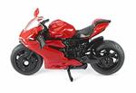 Macchinina D/C Moto Ducati Panigale 1299 Tim Toys Limited