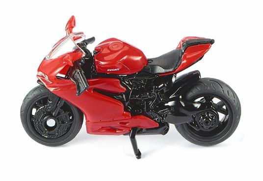Macchinina D/C Moto Ducati Panigale 1299 Tim Toys Limited - 2