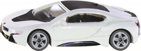 Die Cast Bmw I8 - 2