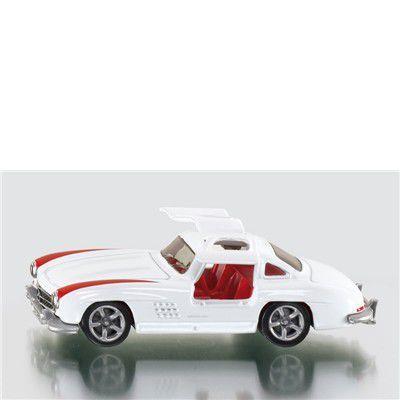 Die Cast Mercedes 300 SL (1470)