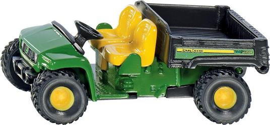 Die Cast John Deere Gator (1481)